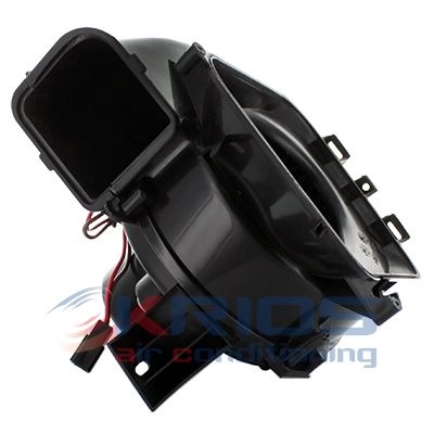 Interior Blower HOFFER K92112
