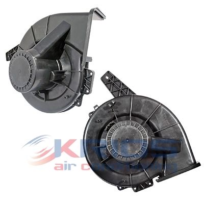 Interior Blower HOFFER K92114
