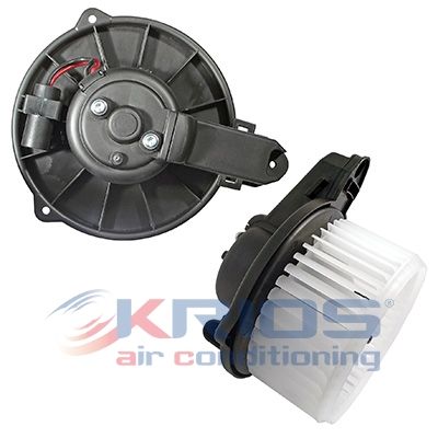 Interior Blower HOFFER K92116
