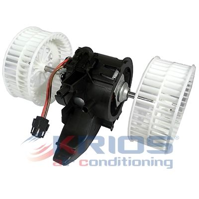 HOFFER K92118 Interior Blower