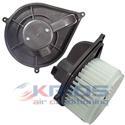 Interior Blower HOFFER K92119