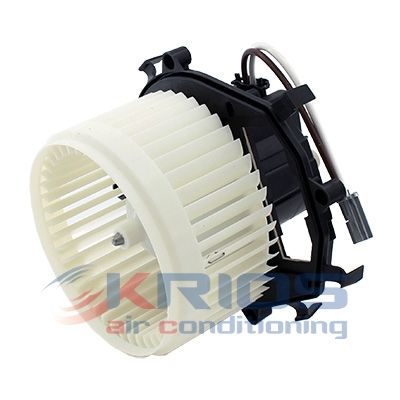Interior Blower HOFFER K92124