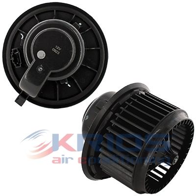 Interior Blower HOFFER K92143