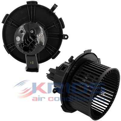 Interior Blower HOFFER K92144