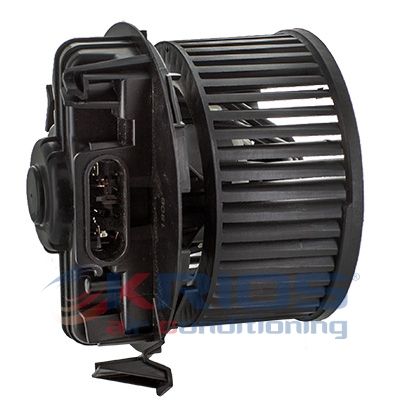 HOFFER K92146 Interior Blower