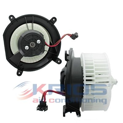 Interior Blower HOFFER K92148