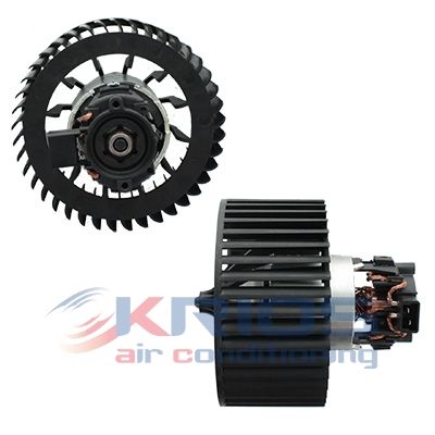 HOFFER K92150 Interior Blower