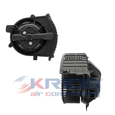 Interior Blower HOFFER K92151