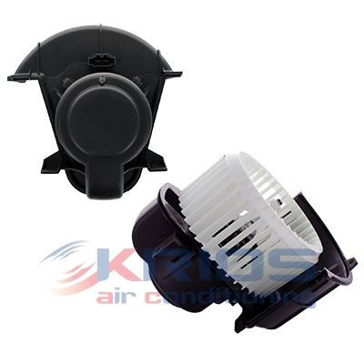 Interior Blower HOFFER K92152