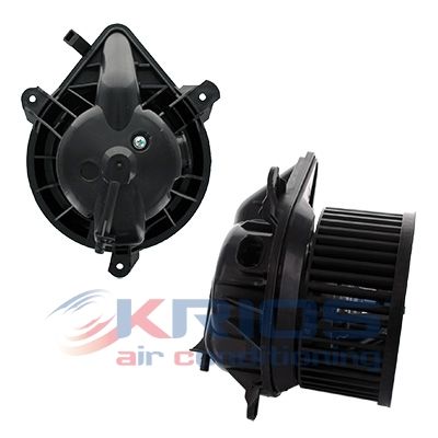 HOFFER K92153 Interior Blower