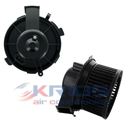 HOFFER K92154 Interior Blower