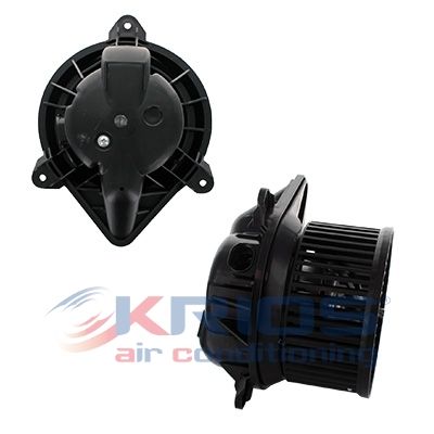 HOFFER K92155 Interior Blower