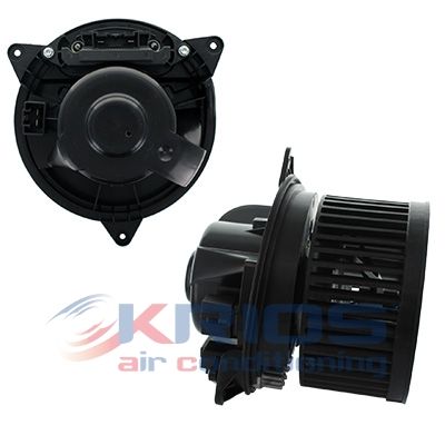 Interior Blower HOFFER K92157