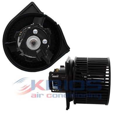 Interior Blower HOFFER K92158