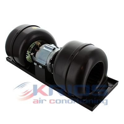 HOFFER K92161 Interior Blower