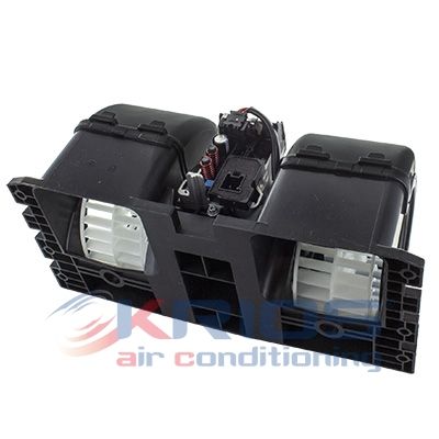 HOFFER K92163 Interior Blower
