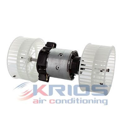 HOFFER K92165 Interior Blower