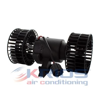 HOFFER K92166 Interior Blower