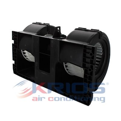 HOFFER K92167 Interior Blower
