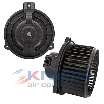 HOFFER K92170 Interior Blower