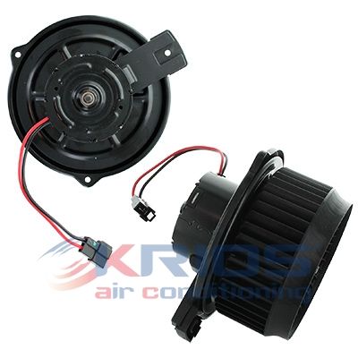 Interior Blower HOFFER K92171
