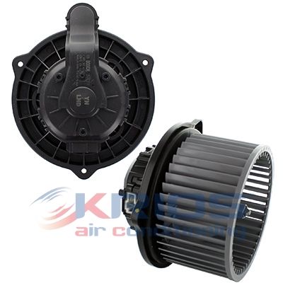 Interior Blower HOFFER K92173