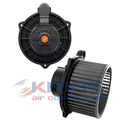 Interior Blower HOFFER K92174