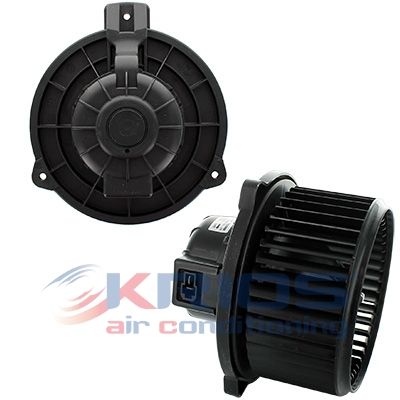 HOFFER K92176 Interior Blower