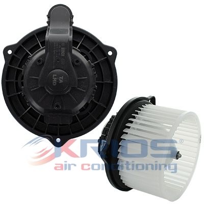 HOFFER K92177 Interior Blower