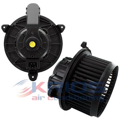 HOFFER K92184 Interior Blower