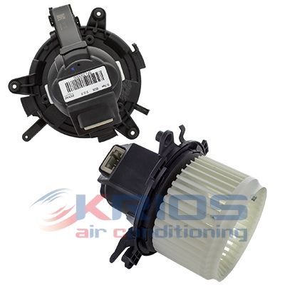 HOFFER K92186 Interior Blower