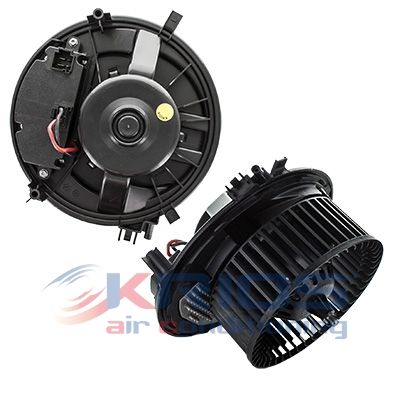 HOFFER K92191 Interior Blower