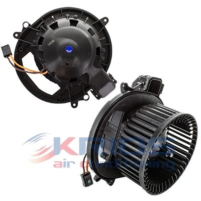Interior Blower HOFFER K92194
