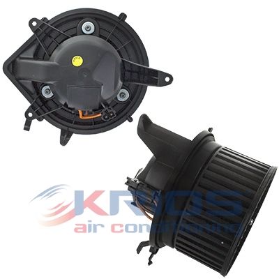 Interior Blower HOFFER K92197