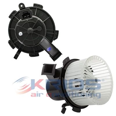 HOFFER K92199 Interior Blower