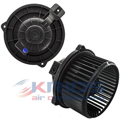 Interior Blower HOFFER K92201