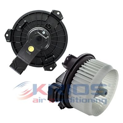 HOFFER K92205 Interior Blower
