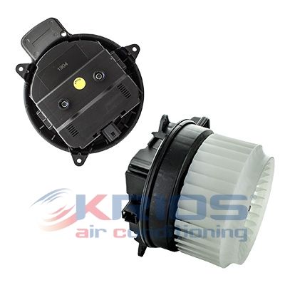 Interior Blower HOFFER K92206