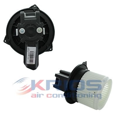 Interior Blower HOFFER K92212