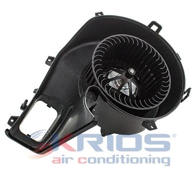 Interior Blower HOFFER K92223