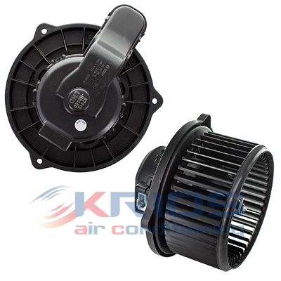 Interior Blower HOFFER K92227