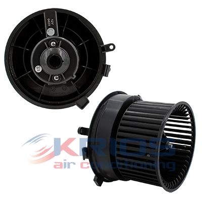 Interior Blower HOFFER K92234