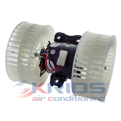 HOFFER K92235 Interior Blower