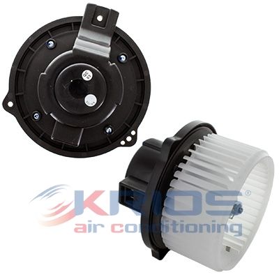 HOFFER K92244 Interior Blower