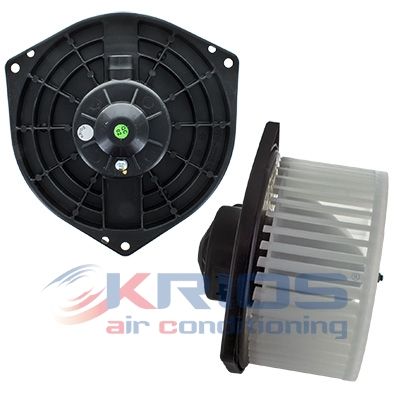 Interior Blower HOFFER K92274