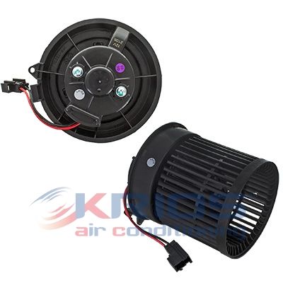 HOFFER K92292 Interior Blower