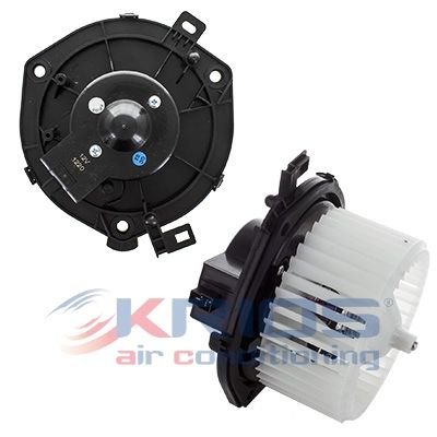 Interior Blower HOFFER K92295