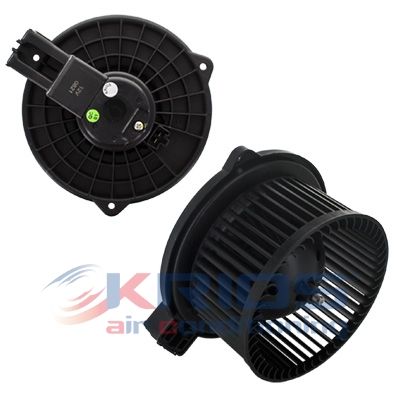 Interior Blower HOFFER K92297