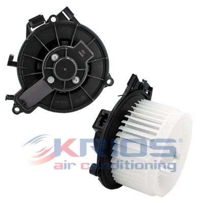 Interior Blower HOFFER K92299