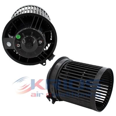 Interior Blower HOFFER K92307